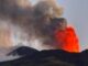 Eruzione Etna la situazione allaeroporto di Catania oggi