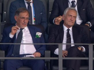 Euro 2024 La Russa Italia non ha combattuto