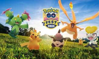 Festival Pokemon GO 2024 un fine settimana di avventure virtuali