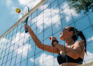 Fisiatra Nel beach tennis piu frequenti infortuni coscia e legamenti alluce