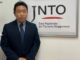 Giappone Ken Toyoda nuovo Executive Director dellEnte del Turismo Jnto