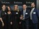 Gruppo Cap premiata con TopLegal Awards nella categoria public utilities legal team