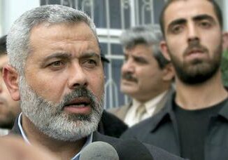 Haniyeh ucciso a Teheran Hamas sotto shock. Iran Faremo pentire invasori