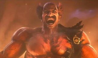 Heihachi Mishima arriva in Tekken 8 con un nuovo capitolo della storia