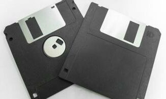 Il Giappone ha vinto la guerra contro i floppy disk