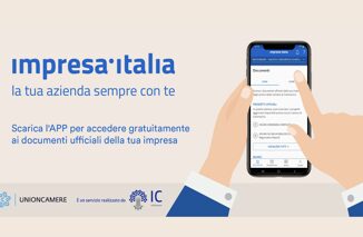 Imprese il cassetto digitale dellimprenditore diventa app