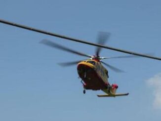 Incidente sul Ponte Cadore un morto e un ferito grave traffico in tilt