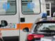 Incidente tra auto e due moto a Lucca un morto e due feriti