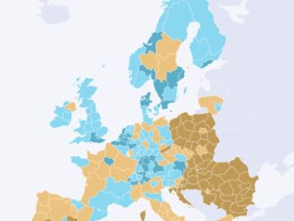 Innovazione e competenze digitali LItalia nel limbo secondo lEuropean Innovation Scoreboard 2024