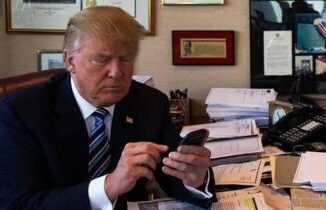 Instagram e Facebook Meta allenta la sorveglianza su Trump