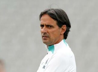 Inter Inzaghi rinnova contratto firma fino a 2026