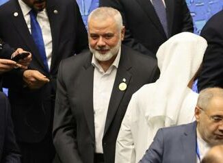 Ismail Haniyeh ucciso a Teheran chi era il piu pragmatico dei leader di Hamas