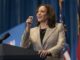 La pioniera Kamala Harris chi e la vice di Biden che potrebbe diventare presidente