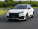 Lexus LBX Morizo RR il nuovo crossover sportivo