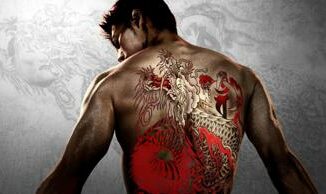 Like A Dragon Yakuza trailer per la serie su Prime Video