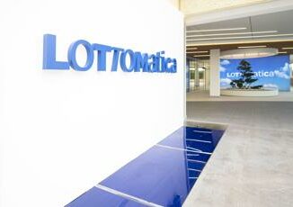 Lottomatica in I semestre 17 Ebitda ricavi in aumento a 9318 mln