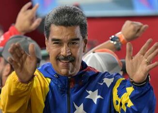 Maduro vince dubbi su elezioni quali Paesi non riconoscono il risultato