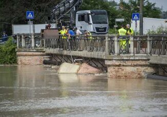 Maltempo Italia ancora temporali e venti forti allerta gialla in nove regioni