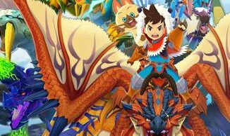 Monster Hunter Stories Collection la recensione