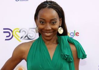 Morta a 46 anni Erica Ash star di Scary Movie