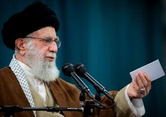 New York Times Khamenei ha ordinato di colpire Israele