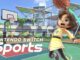 Nintendo aggiunge il basket in Switch Sports con un aggiornamento gratuito