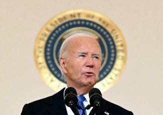 Non ci sono re in America ira Biden dopo sentenza Corte Suprema su Trump