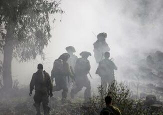 Ostaggi Israele vertice domenica a Roma e nuove condizioni di Netanyahu il punto