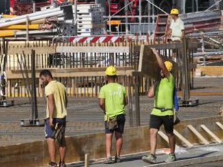 Palazzoli Inca Cgil Colpo di calore su lavoro e infortunio serve giusta tutela Inail