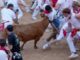 Pamplona 6 feriti nel primo giorno della corsa dei tori