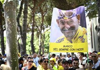 Pantani procura Trento riapre caso si indaga su scommesse camorra