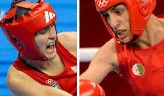 Parigi 2024 match boxe Carini Khelif diventa un caso. Abodi Non e equo