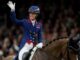 Parigi 2024 stella del dressage rinuncia alle Olimpiadi ha picchiato un cavallo