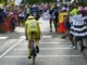 Pogacar vince il Tour de France trionfa anche nella crono finale