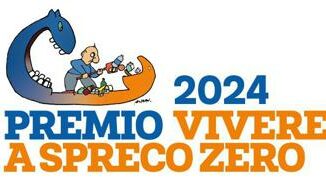 Premio Vivere a Spreco Zero le buone pratiche per un futuro sostenibile