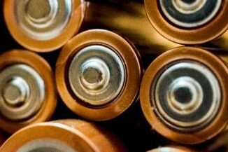 Riciclare le batterie agli ioni di litio la scoperta americana