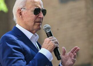 Ritiro Biden parla lo psichiatra Ha dovuto maturare accettazione e consapevolezza