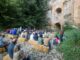 Roma al via Ponte Lupo il Gigante dellAcqua IV Festival dellAgro Romano Antico