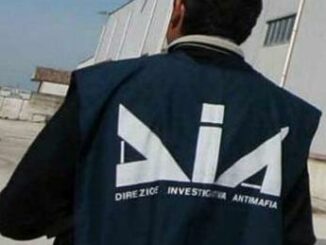 Roma maxi operazione Dia antimafia 18 arresti e sequestri per 130 milioni di euro