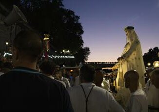 Roma torna dal 16 al 31 luglio la Festa de Noantri a Trastevere