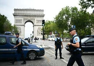 Sabotate in Francia reti fibra ottica coinvolti 6 dipartimenti salva Parigi