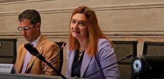 Sanita infermieri Contro carenza non basta reclutamento dallestero