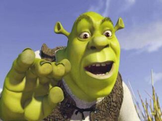 Shrek 5 e ufficiale arrivera nelle sale a luglio 2026