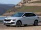 Skoda Kamiq 2024 piu che un facelift