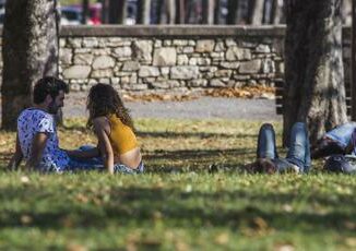 Sole caldo e niente afa ecco lAnticiclone delle Azzorre le previsioni meteo