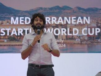 Startup world cup sbarca a Palermo la piu grande competizione al mondo