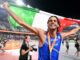 Tamberi sospiro di sollievo Nessuna lesione muscolare Olimpiadi non a rischio