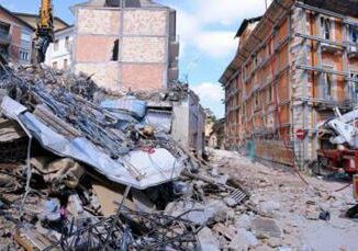 Terremoto lAquila sentenza Appello comportamento incauto studenti morti nessun risarcimento