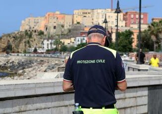 Terremoto oggi Napoli scosse e sciame sismico ai Campi Flegrei