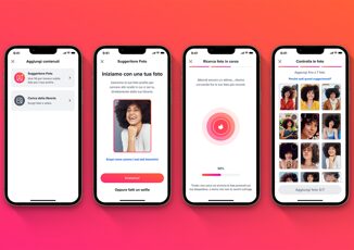 Tinder scegliera da solo la foto profilo piu giusta grazie allintelligenza artificiale